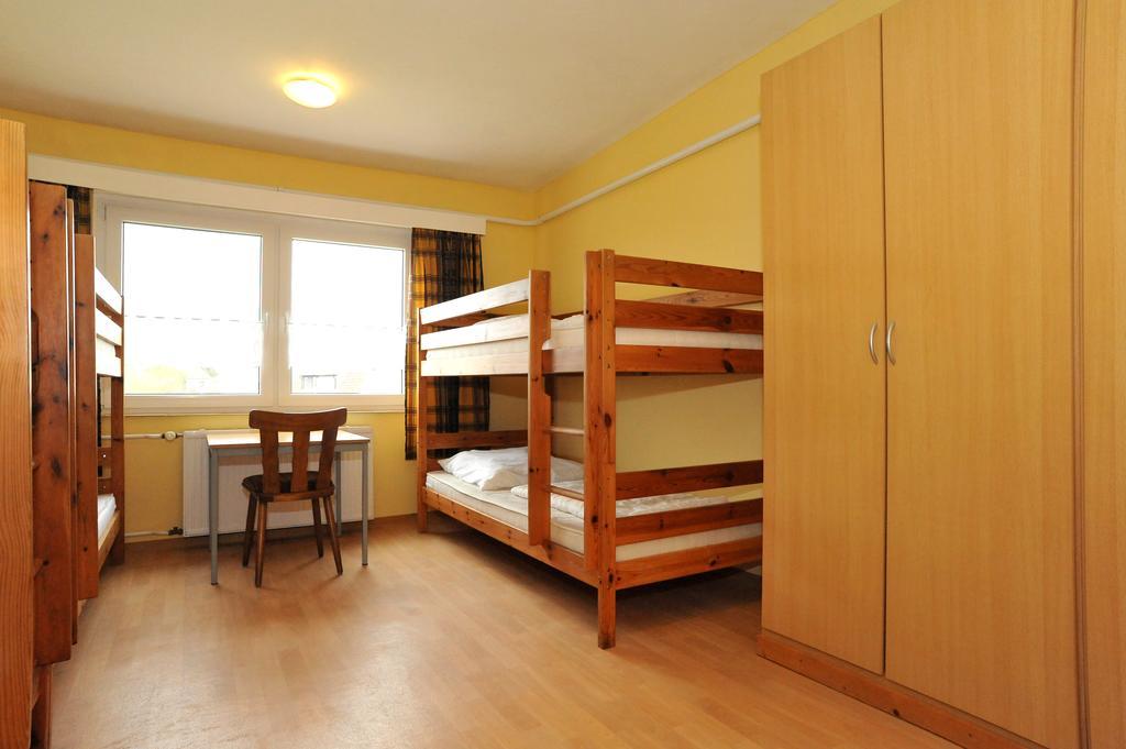 درانسكي Nohotel Hostel الغرفة الصورة