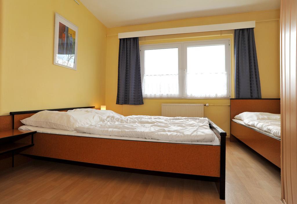 درانسكي Nohotel Hostel الغرفة الصورة