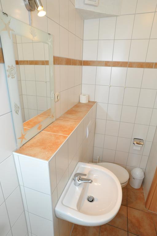 درانسكي Nohotel Hostel الغرفة الصورة