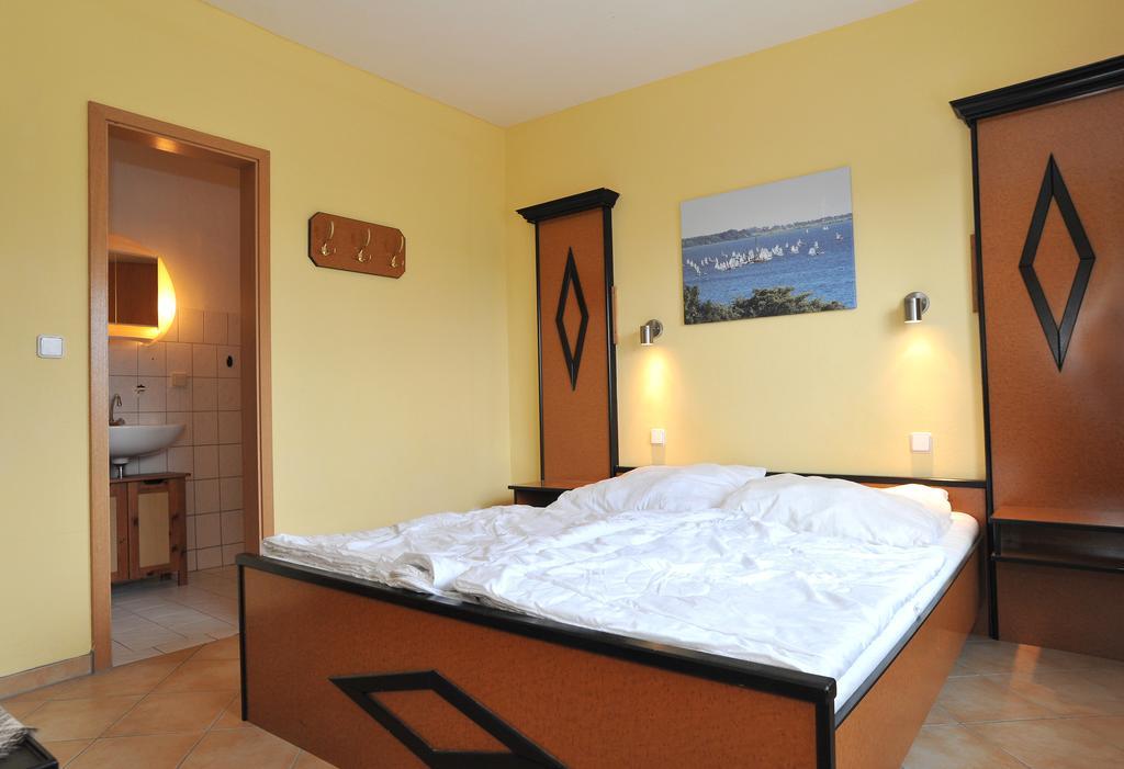 درانسكي Nohotel Hostel الغرفة الصورة