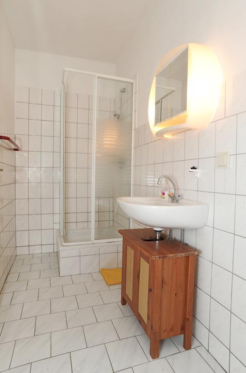 درانسكي Nohotel Hostel الغرفة الصورة