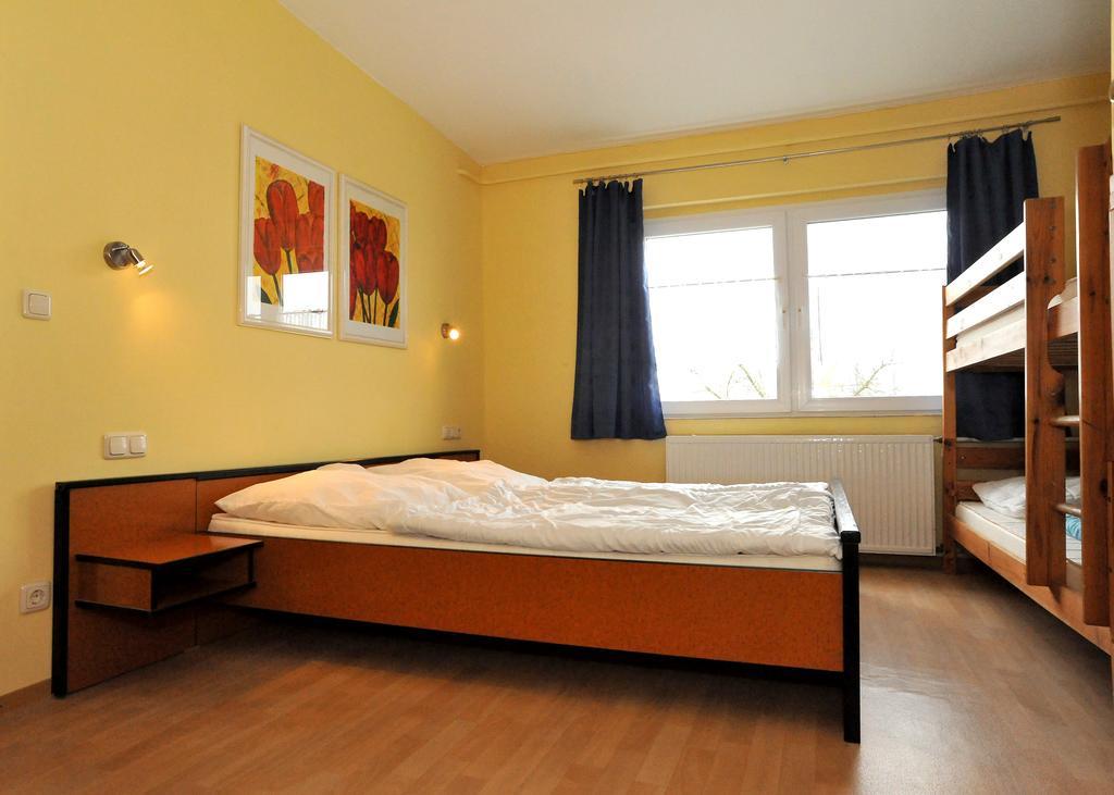 درانسكي Nohotel Hostel الغرفة الصورة
