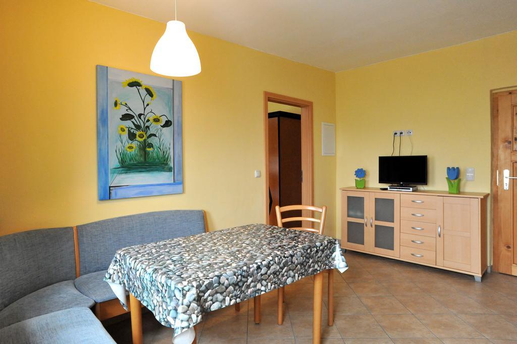 درانسكي Nohotel Hostel الغرفة الصورة