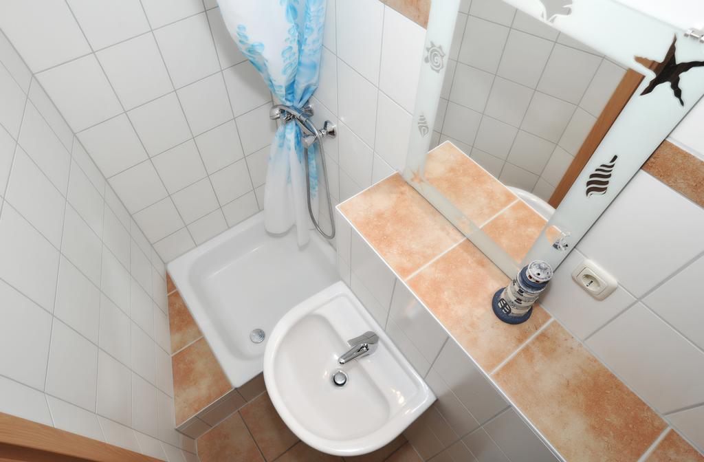 درانسكي Nohotel Hostel الغرفة الصورة