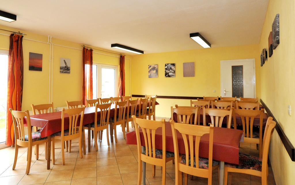 درانسكي Nohotel Hostel المظهر الخارجي الصورة
