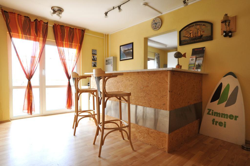 درانسكي Nohotel Hostel المظهر الخارجي الصورة