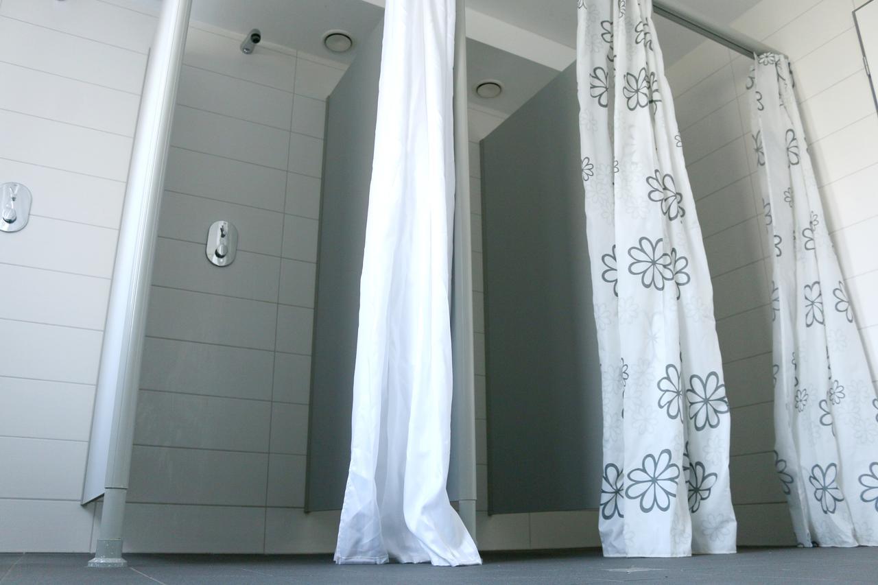 درانسكي Nohotel Hostel المظهر الخارجي الصورة